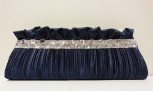 PURSE 3204 (NAVY)